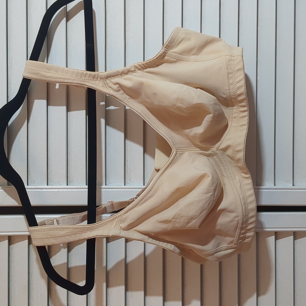 Amoena Marlena SB 2167N Bra in Nude